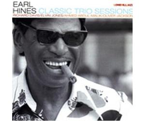 Hines, Earl - Classic Trio Sessions