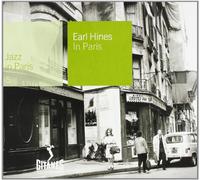 Hines, Earl - Collection Jazz In Paris - In Paris - Digipack
