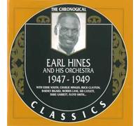 Hines, Earl - Earl Hines (1947-1949)