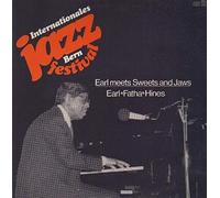 Hines Earl - Earl Meets Sweets and Jaws