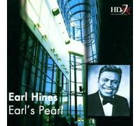 Hines,Earl - Earl's Pearl [Import]