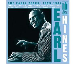 Hines, Earl - Early Years: 1923-1942