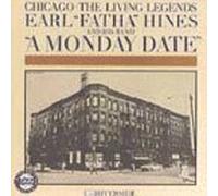 Hines, Earl Fatha - A Monday Date