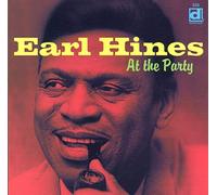 Hines, Earl Fatha - at The Party