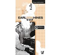 Hines Earl Fatha - Earl Hines-Rhythm Sundae