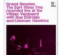 Hines, Earl Fatha - Grand Reunion
