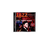 Hines, Earl 'Fatha' - Jazz Cafe [Import]