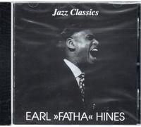 Hines,Earl "Fatha" - Jazz Classics