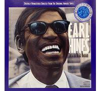Hines, Earl Fatha - Live at the Village Vanguard