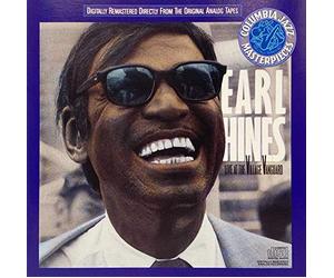 Hines, Earl Fatha - Live at the Village Vanguard