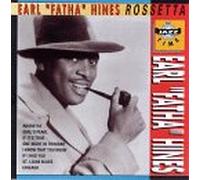 Hines, Earl Fatha - Rossetta-Live 1977