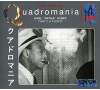 Hines,Earl Fatha - That's Plenty