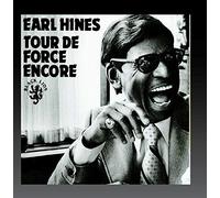Hines, Earl Fatha - Tour De Force Encore