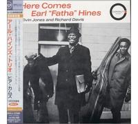 Hines, Earl - Here Comes