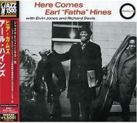 Hines, Earl - Here Comes
