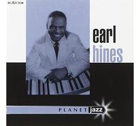 Earl Hines