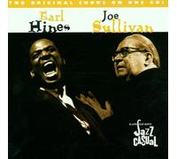 Hines, Earl - Jazz Casual: Piano Masters