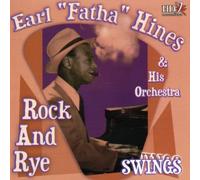 Hines,Earl - Jazz [Import]