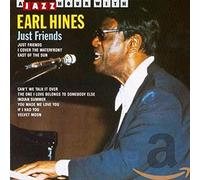 Hines, Earl - Just Friends [Import]