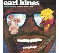 Hines, Earl - Live at the New School