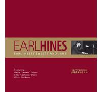 Hines - Earl Meets Sweets and Jaws [Import]