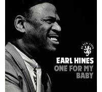 Hines,Earl - One for My Baby [Import]