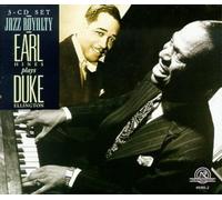 Hines, Earl - Plays Duke Ellington