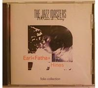 Hines,Earl - Sound of Jazz [Import]