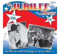 Hines,Earl - The Jubilee Shows 194 & 195 (Vol.9) [Import]
