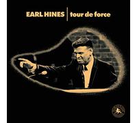 Hines, Earl - Tour de Force