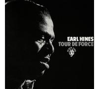 Hines,Earl - Tour de Force