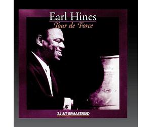 Hines, Earl - Tour De Force
