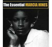 Hines,Marcia - Essential [Import]