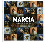 Hines Marcia - Greatest Hits 1975-1982 [Import]