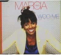 Hines, Marcia - Woo Me (6 Tracks) [Import allemand]
