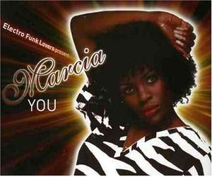 Hines, Marcia - You