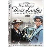Hinge And Bracket - Dear Ladies - Series 1