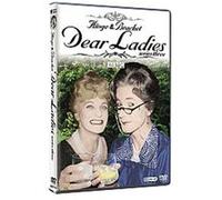 Hinge And Bracket - Dear Ladies - Series 3 G