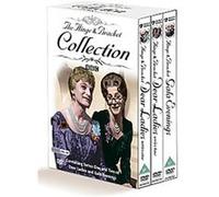 Hinge And Bracket - The Dear Ladies And Gala Evenings Collection - Complete G