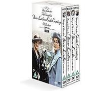 Hinge And Bracket - The Dear Ladies And Gala Evenings Collection - Complete G