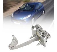 Hinge d'arrêt de Porte Vérifier le Limiteur ST 9181C9 Remplacement de l'acier OY pour 206 207 C2