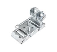 Hinge De Porte Droite Arrière Supérieure Pour 270° Ford Transit 00- Transit 06-