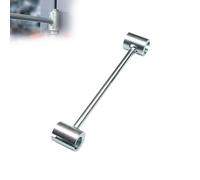 Hinge Gap Adjusting Wrench, Hinge Wrench, Door Hinges Gap Adjusting Wrench, Hinge Gap Adjusting Wrench, Door Hinge Wrench Bender, Door Hinge Gap Adjusting Wrench Tool (0.3-0.8 in)
