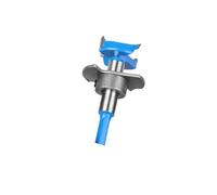 Hinge Hole Opener Boring Forstner Drill Bit Tipped Drilling Woodworking Cutter Positioning Woodworking Hole Saw for Power Tools(5Pcs No Box)