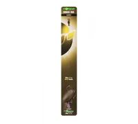 Hinge Rig Sans ardillon de taille 8 Choddy, 20lb Marron TU