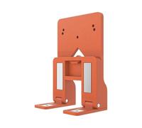 Hinge Spacers Tool, Magnetic Alignment Jig, Cabinet Door Installer, Precision Installation Aid, Woodworking Metal Tool, Home Repair Accessory, Carpentry Construction Gadget for Repair