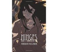 McClaren, Meredith - Hinges Book Three: Mechanical Men