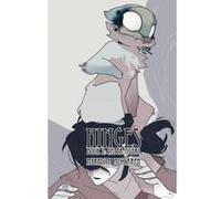 McClaren, Meredith - Hinges Book Two: Paper Tigers