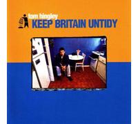 Hingley,Tom - Keep Britain Untidy [Import]