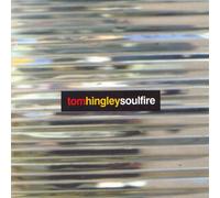Hingley,Tom - Soulfire